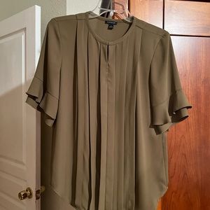 Ann Taylor shirt